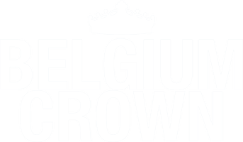 Belgium Crown