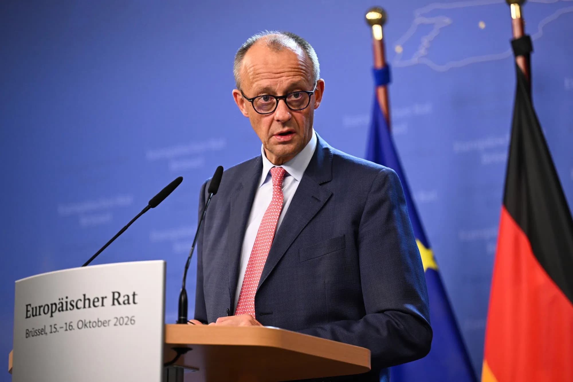 EU Rallies Behind Tougher Trade Powers to Counter China, Braces for Retaliation