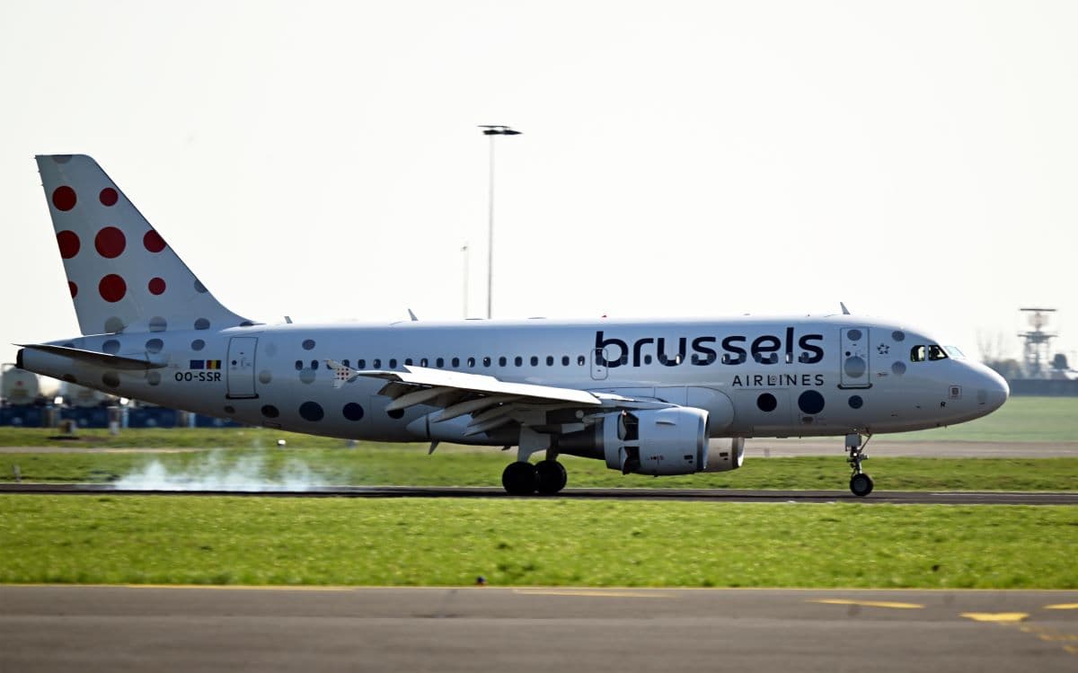 Belgium Crown Staff