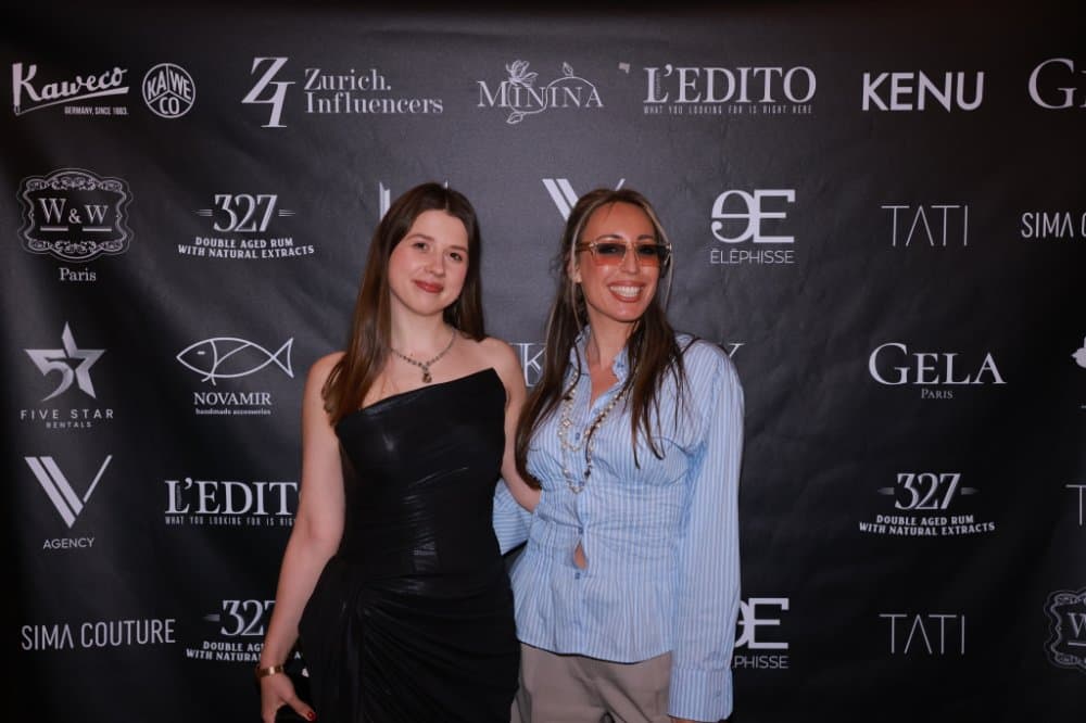 Viktoryia Kukhta Takes Viktory Paris Vision from Paris toward a European Future