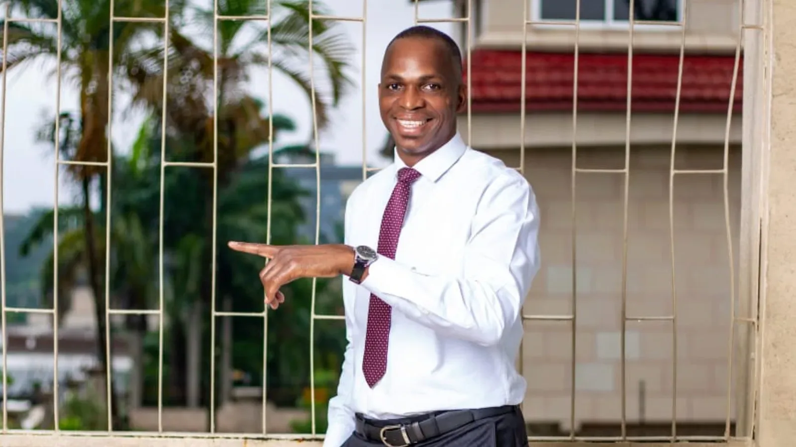 Beyond Concrete and Steel: Dr. Jules Konan on Solving Africa's Urban Demographics
