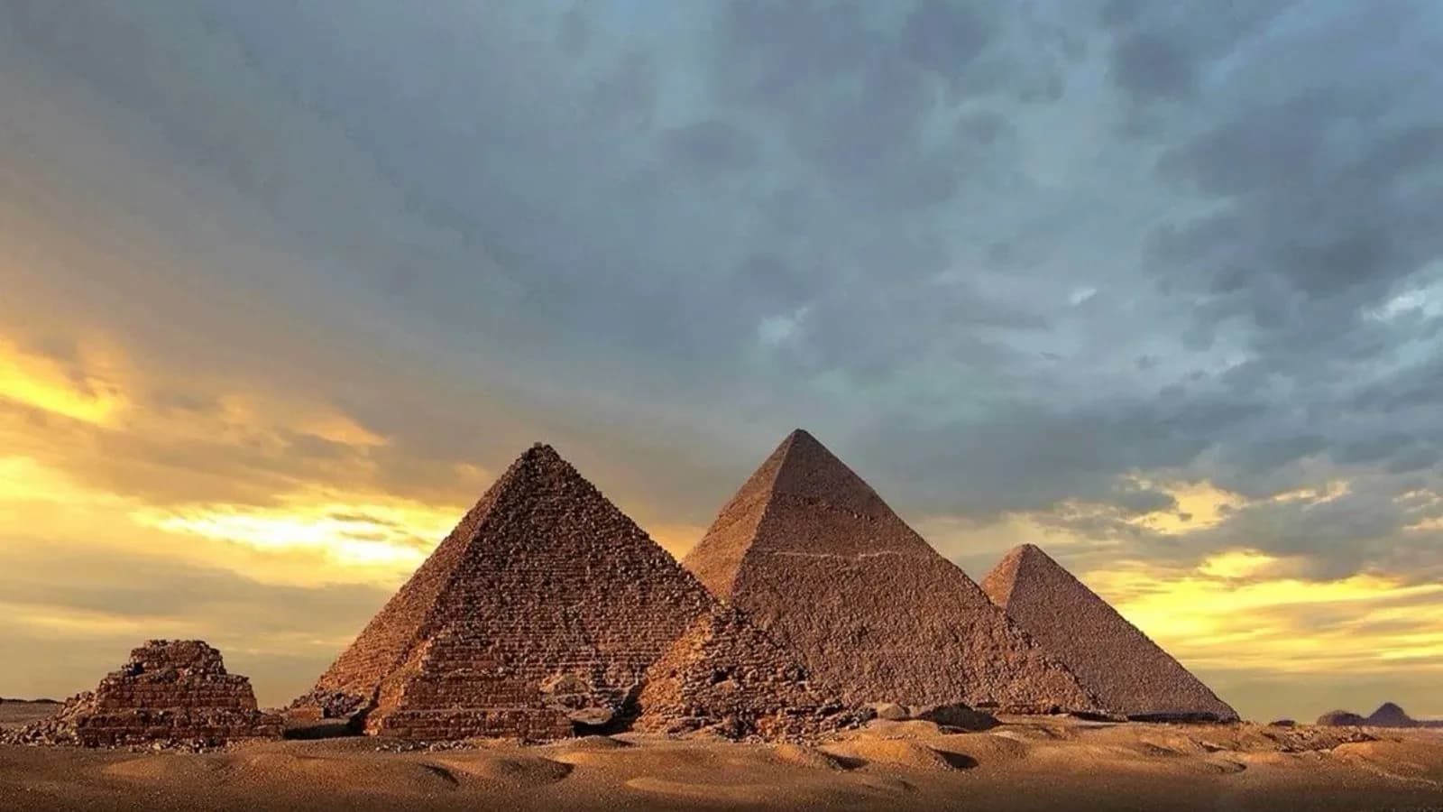 Versailles on the Nile - Anwar Elkamony’s Hope Giver Egypt 2026 Connects Royal Heritage and Humanity